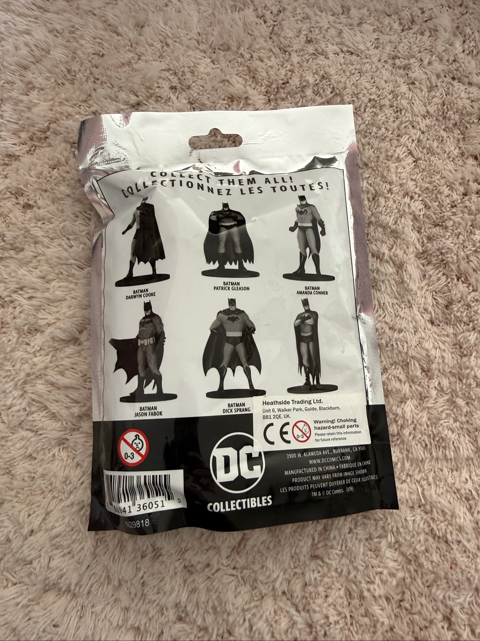 Figura Batman – photo 4
